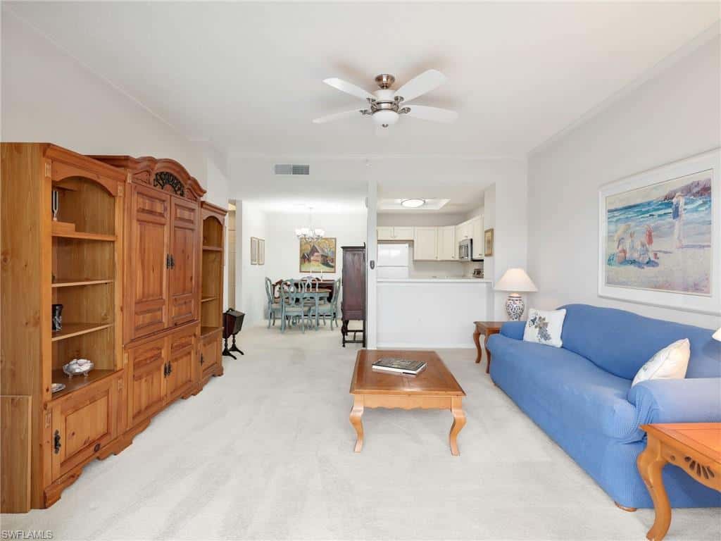 900 Arbor Lake Dr #9-301, Naples, photo 7