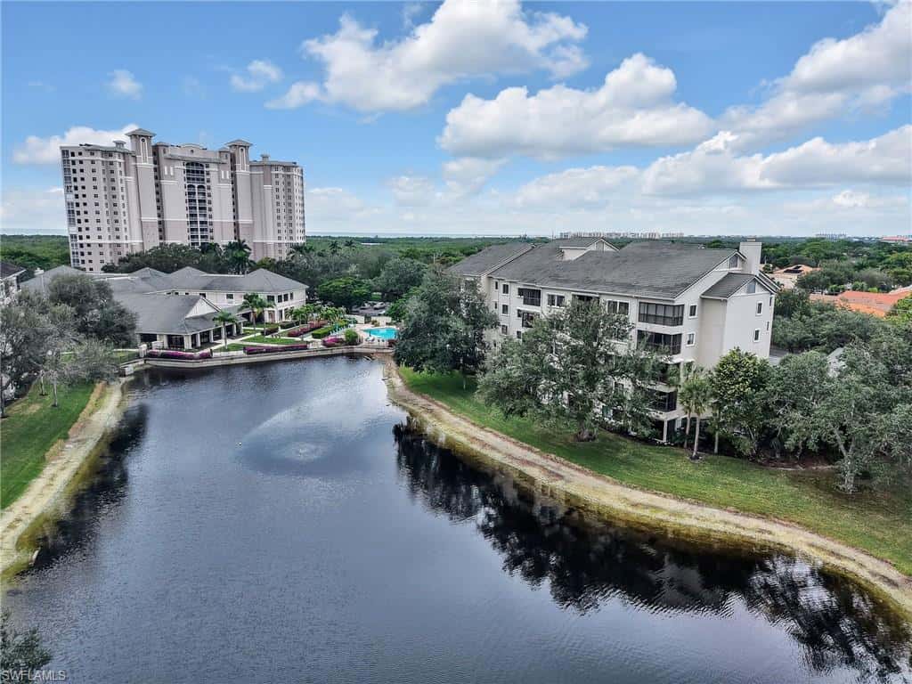900 Arbor Lake Dr #9-301, Naples, photo 34