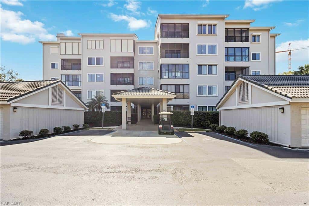 900 Arbor Lake Dr #9-301, Naples, photo 19