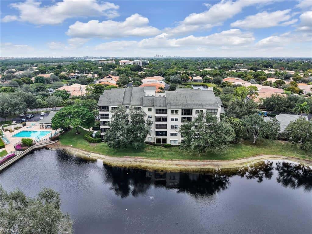 900 Arbor Lake Dr #9-301, Naples, photo 35