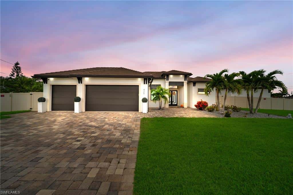 425 15th St, Cape Coral, photo 5