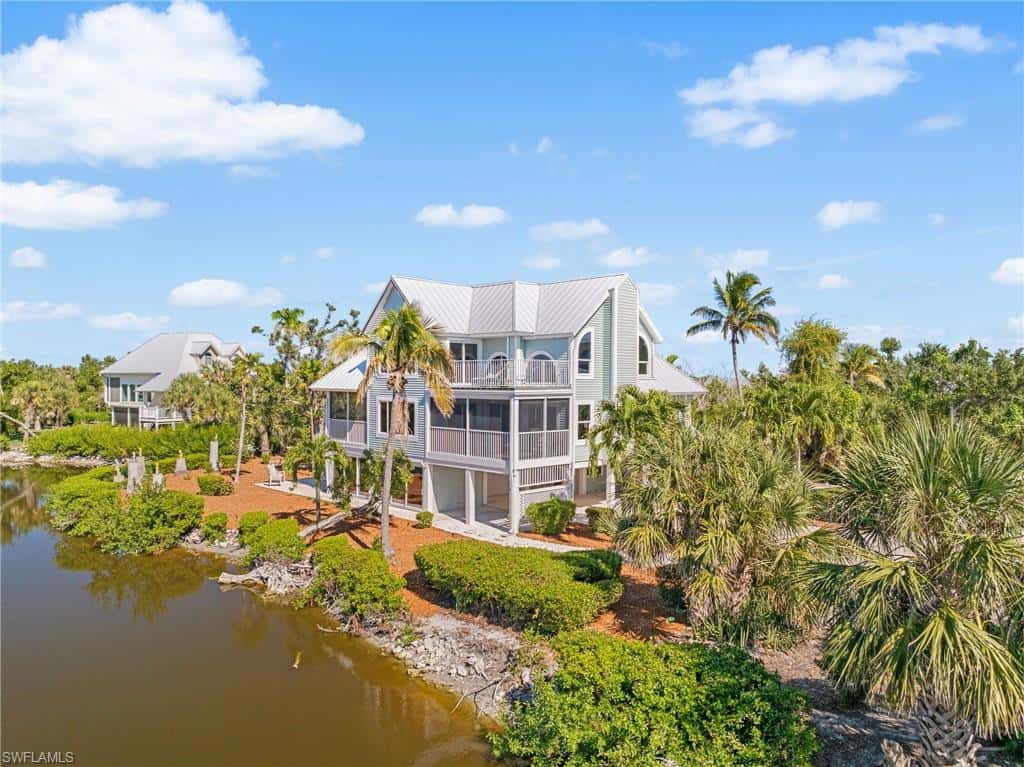 241 Violet Dr, Sanibel, photo 7