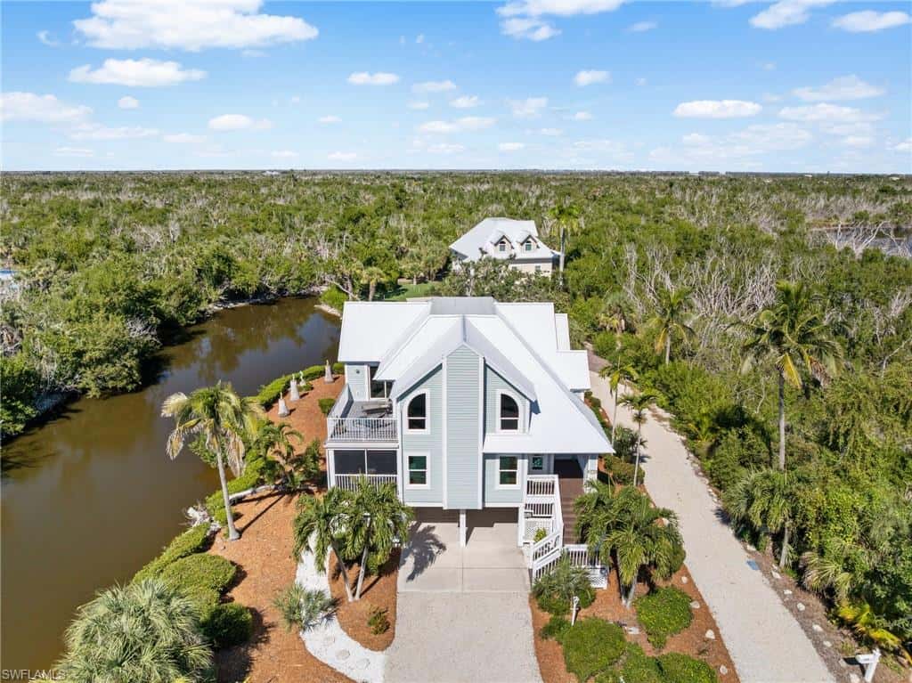 241 Violet Dr, Sanibel, photo 5