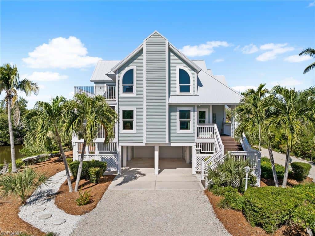 241 Violet Dr, Sanibel, photo 9
