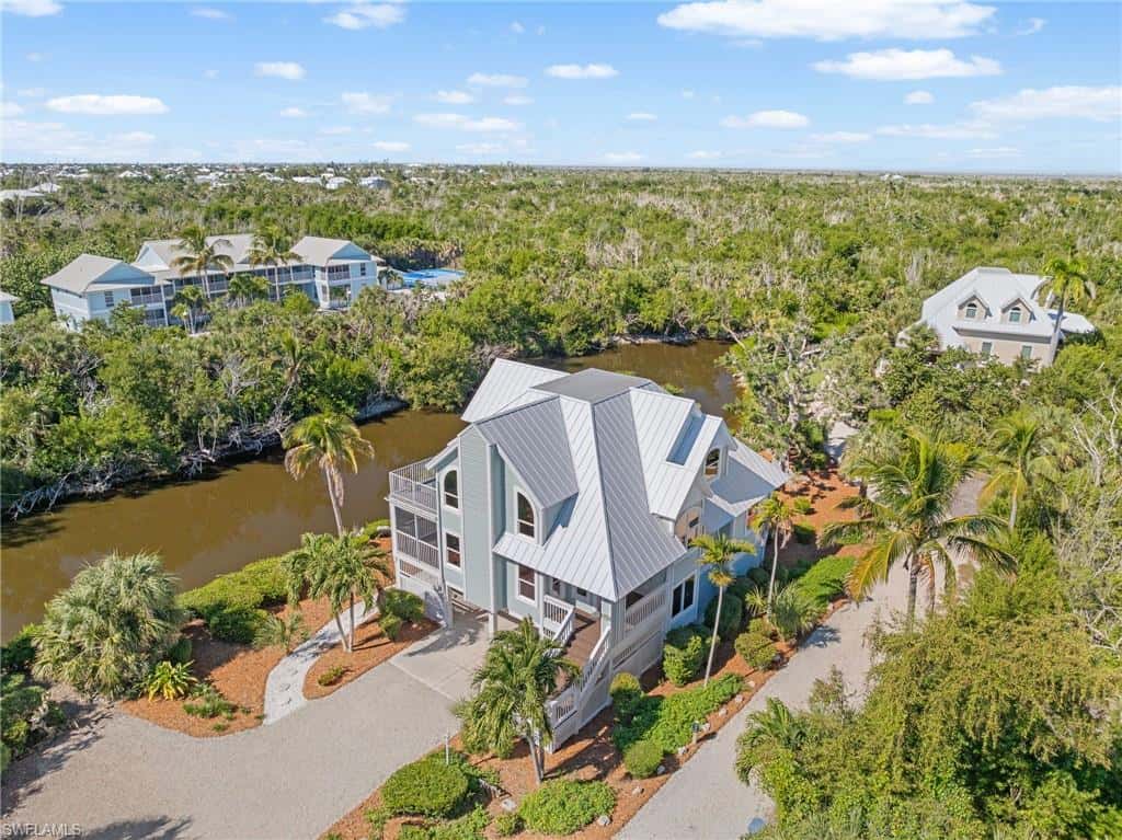 241 Violet Dr, Sanibel, photo 11