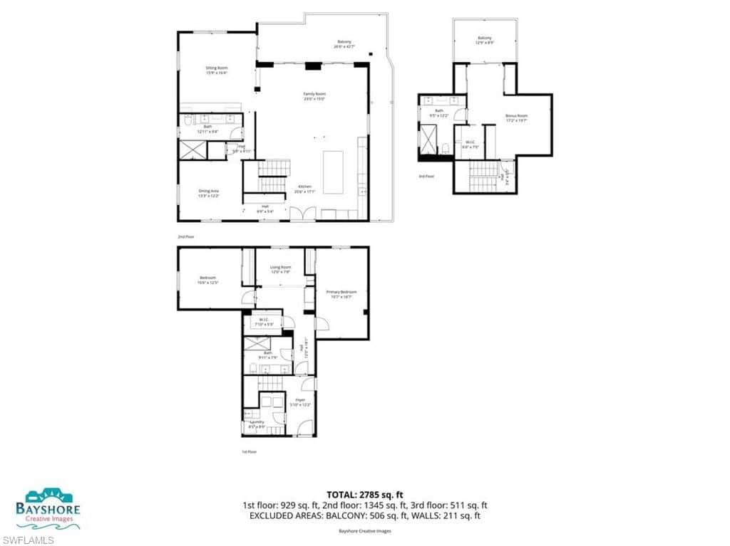 3798 Cracker Way, Bonita Springs, photo 47