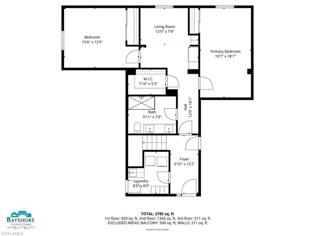 3798 Cracker Way, Bonita Springs, photo 48