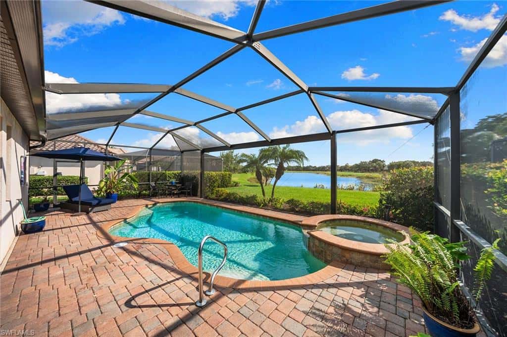 12504 Fenhurst Way, Naples, photo 7