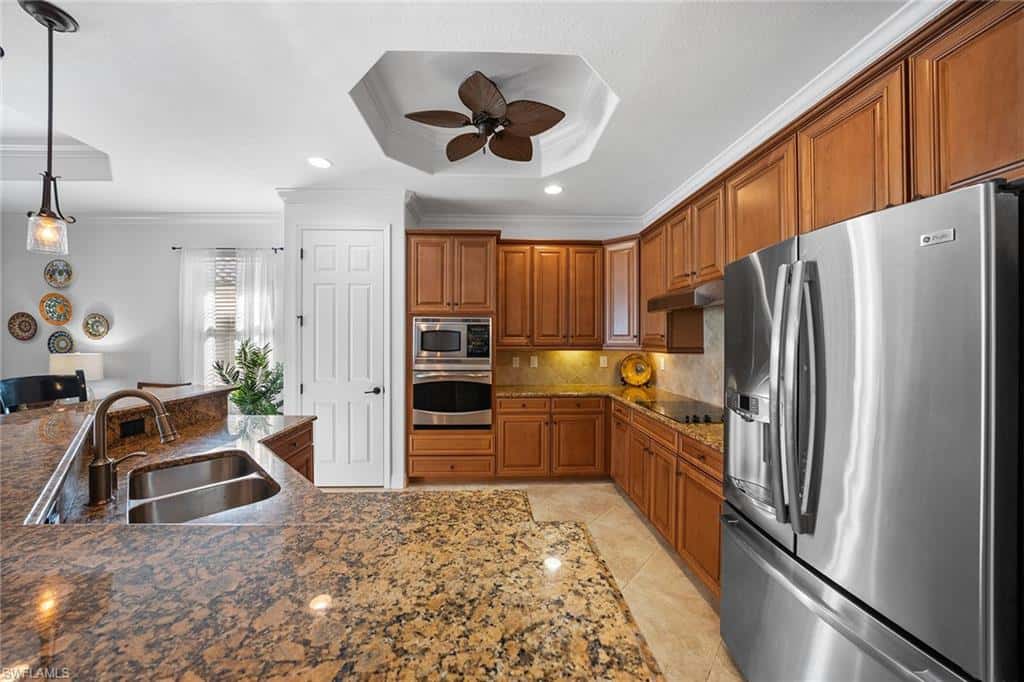 12504 Fenhurst Way, Naples, photo 9