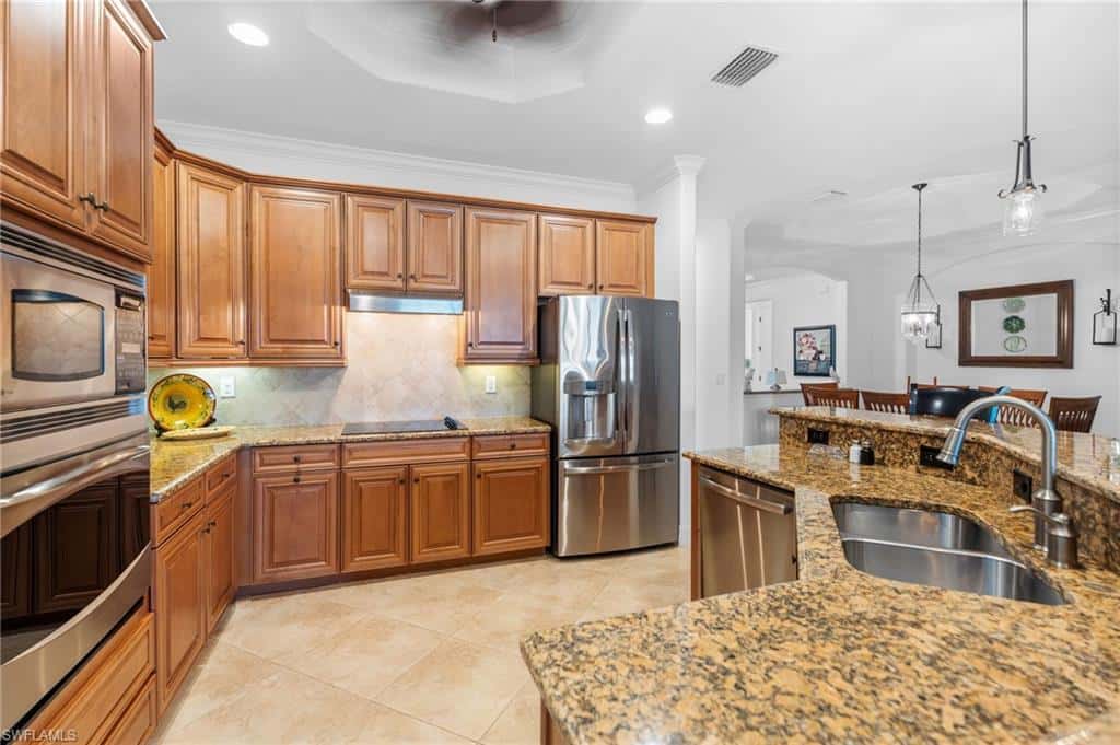 12504 Fenhurst Way, Naples, photo 4