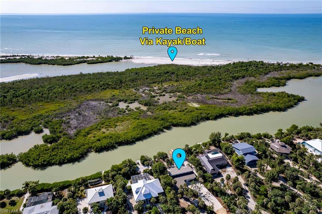 5801 Sanibel Captiva Rd, Sanibel, photo 6