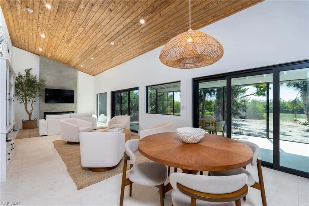 5801 Sanibel Captiva Rd, Sanibel, photo 17