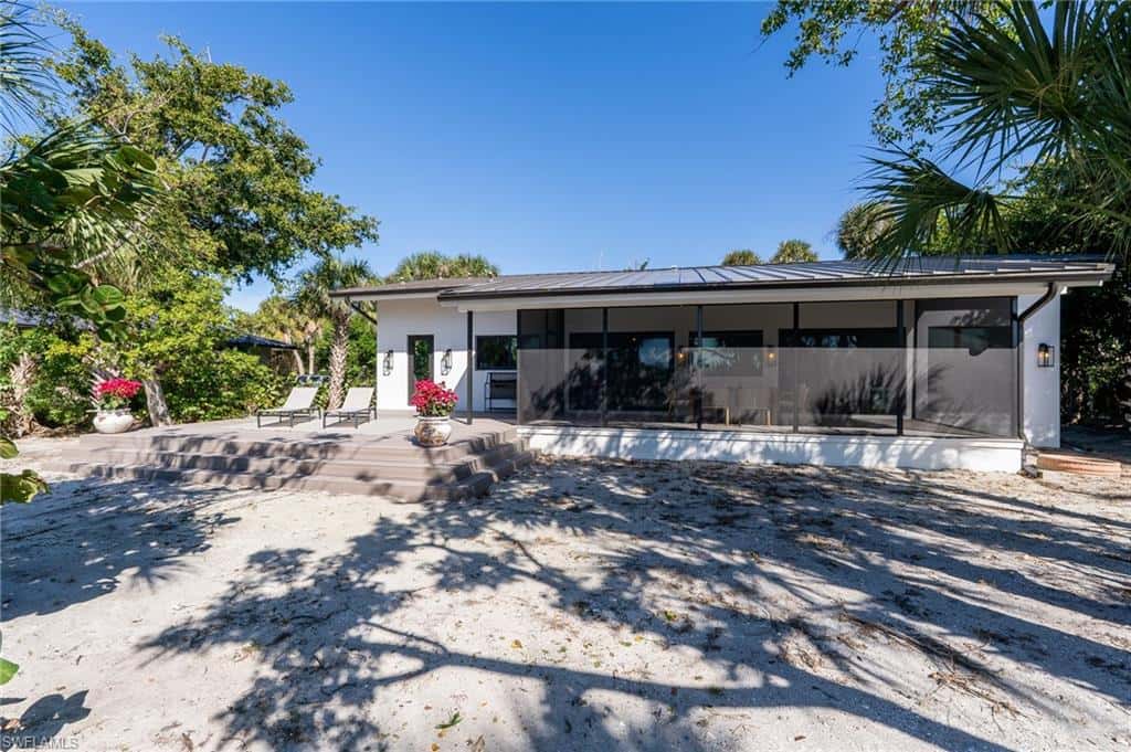 5801 Sanibel Captiva Rd, Sanibel, photo 36