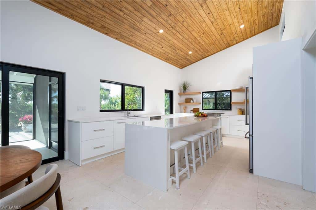 5801 Sanibel Captiva Rd, Sanibel, photo 32