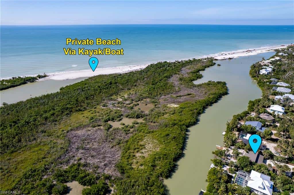 5801 Sanibel Captiva Rd, Sanibel, photo 5