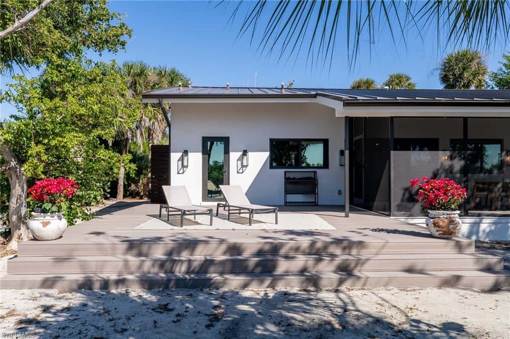 5801 Sanibel Captiva Rd, Sanibel, photo 34
