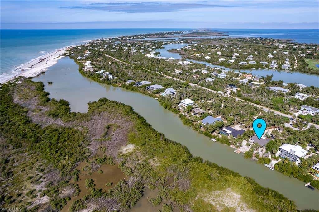 5801 Sanibel Captiva Rd, Sanibel, photo 38