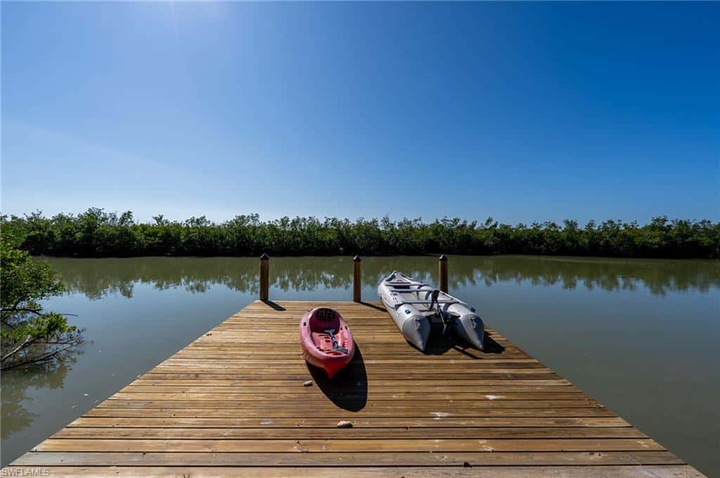 5801 Sanibel Captiva Rd, Sanibel, photo 10