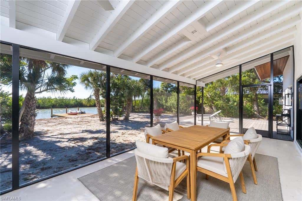 5801 Sanibel Captiva Rd, Sanibel, photo 33