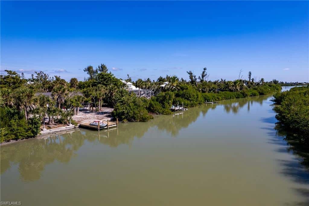 5801 Sanibel Captiva Rd, Sanibel, photo 45