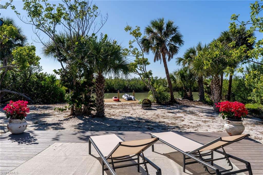 5801 Sanibel Captiva Rd, Sanibel, photo 35