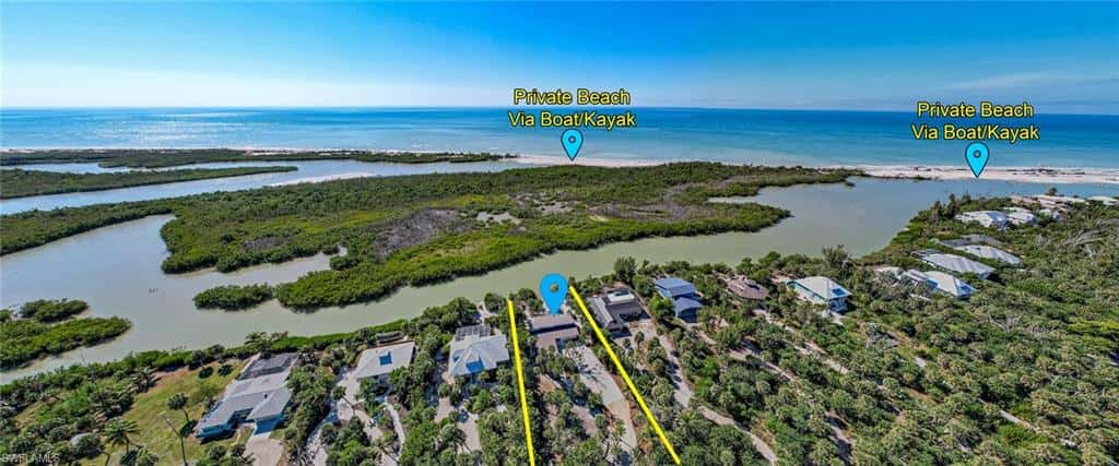 5801 Sanibel Captiva Rd, Sanibel, photo 4