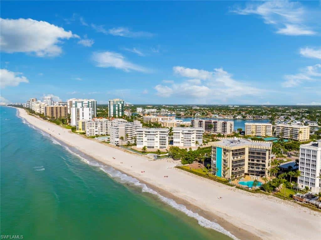 3399 Gulf Shore Blvd #111, Naples, photo 42