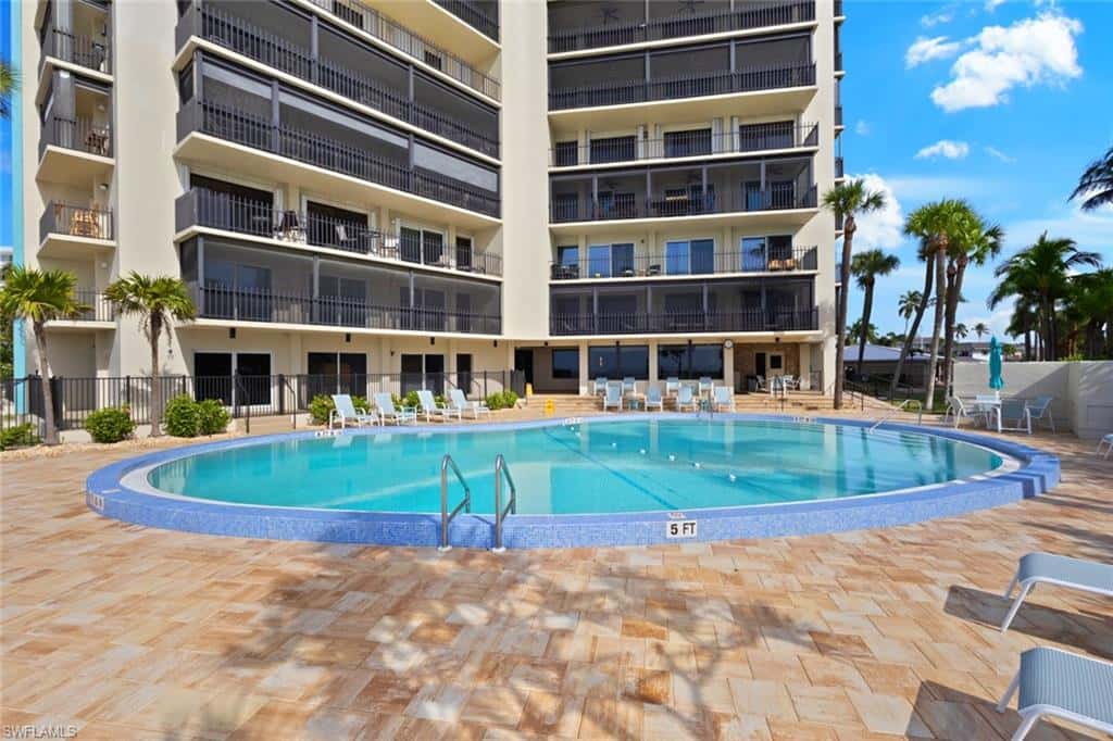 3399 Gulf Shore Blvd #111, Naples, photo 36