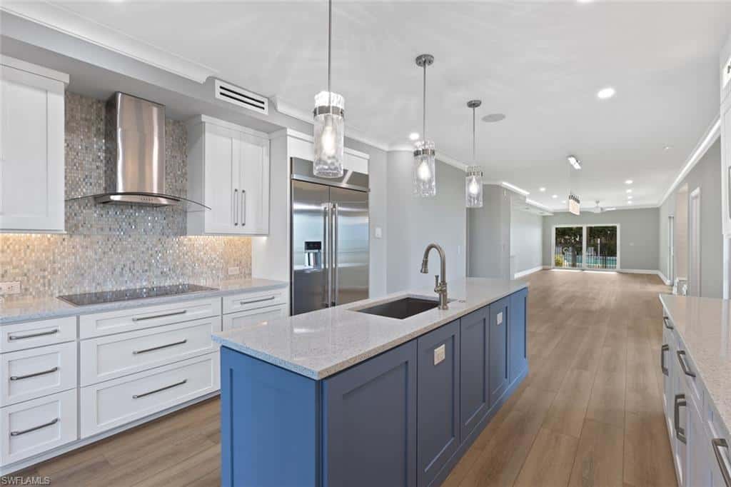 3399 Gulf Shore Blvd #111, Naples, photo 32