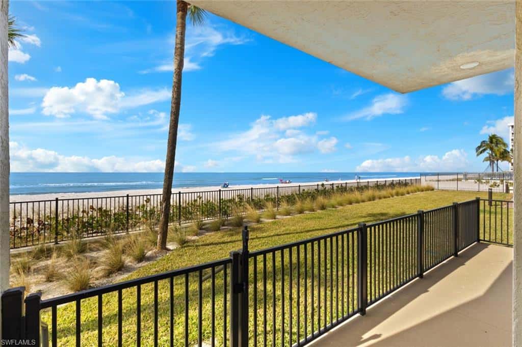 3399 Gulf Shore Blvd #111, Naples, photo 9