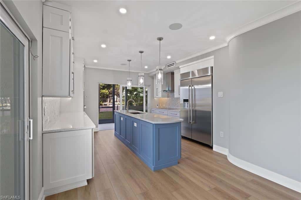 3399 Gulf Shore Blvd #111, Naples, photo 30