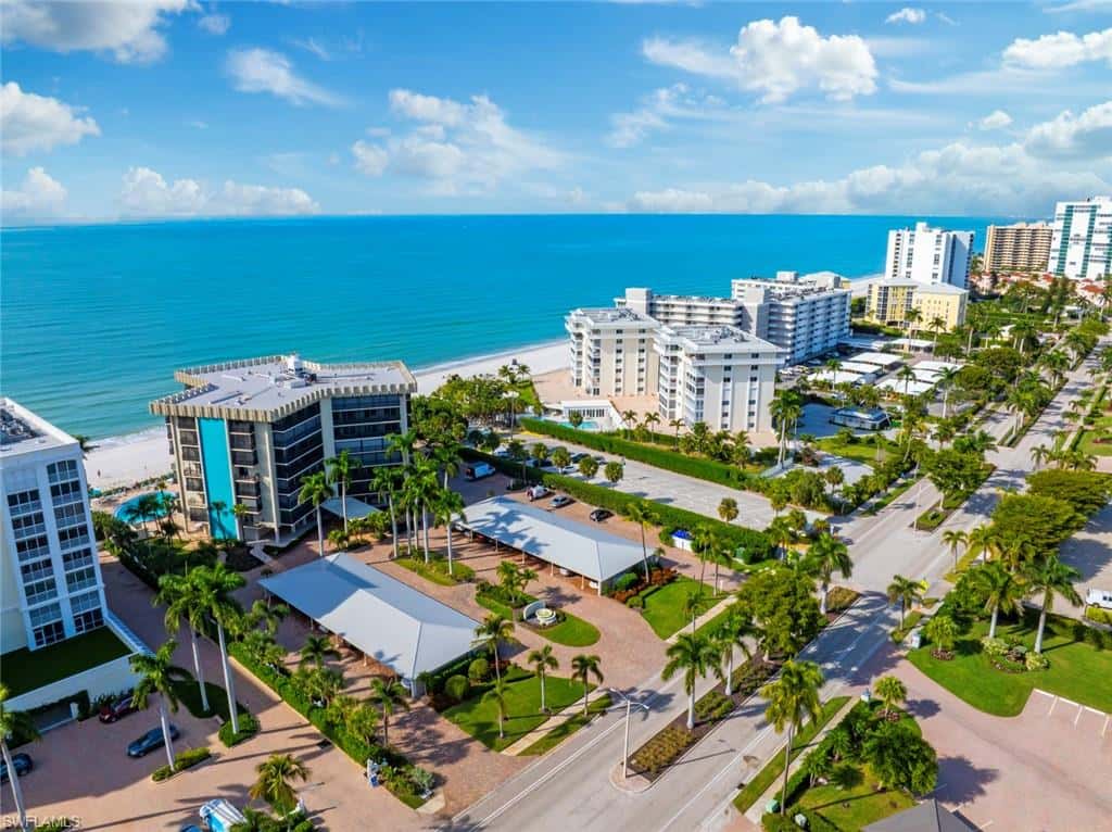 3399 Gulf Shore Blvd #111, Naples, photo 14