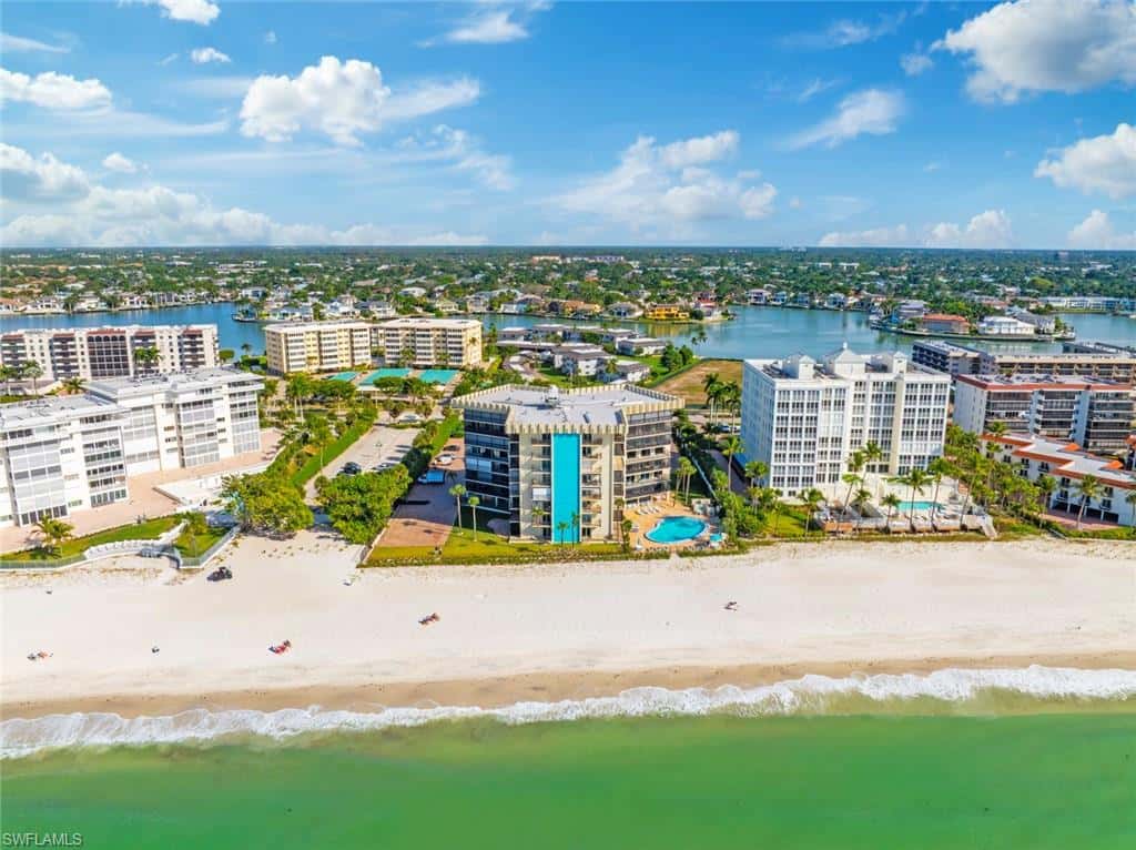 3399 Gulf Shore Blvd #111, Naples, photo 41