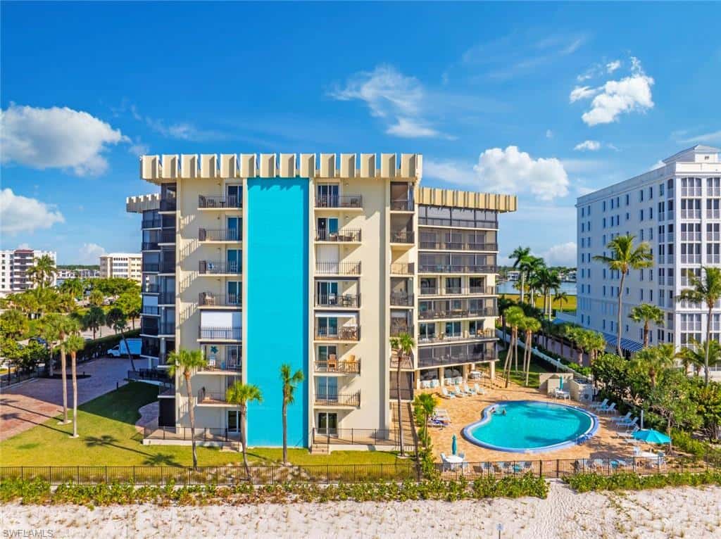 3399 Gulf Shore Blvd #111, Naples, photo 45