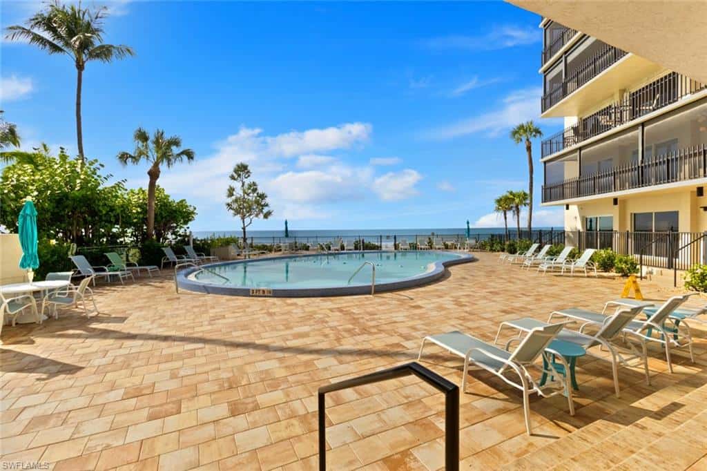 3399 Gulf Shore Blvd #111, Naples, photo 37
