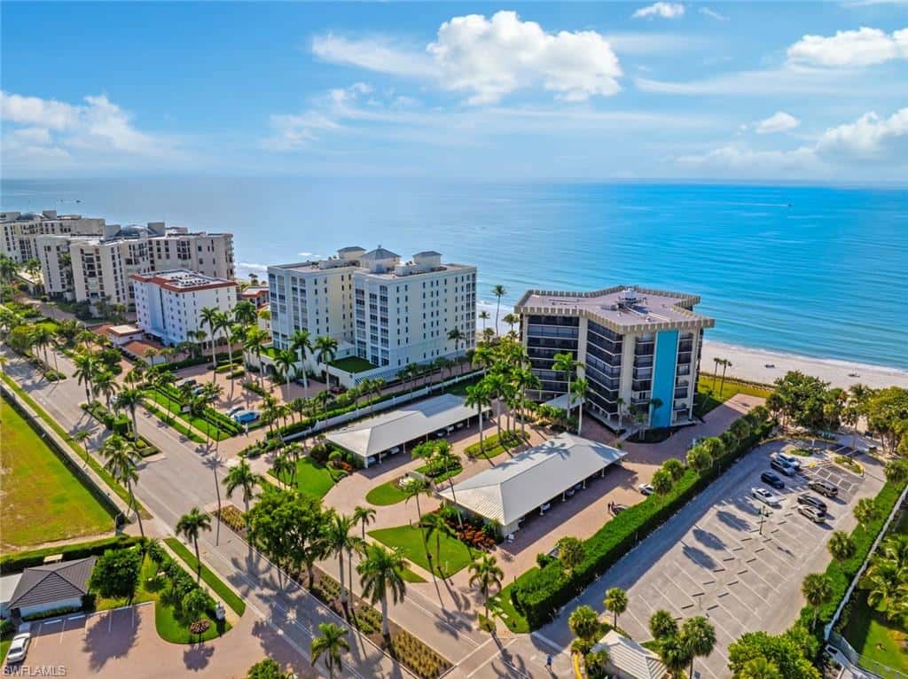 3399 Gulf Shore Blvd #111, Naples, photo 15