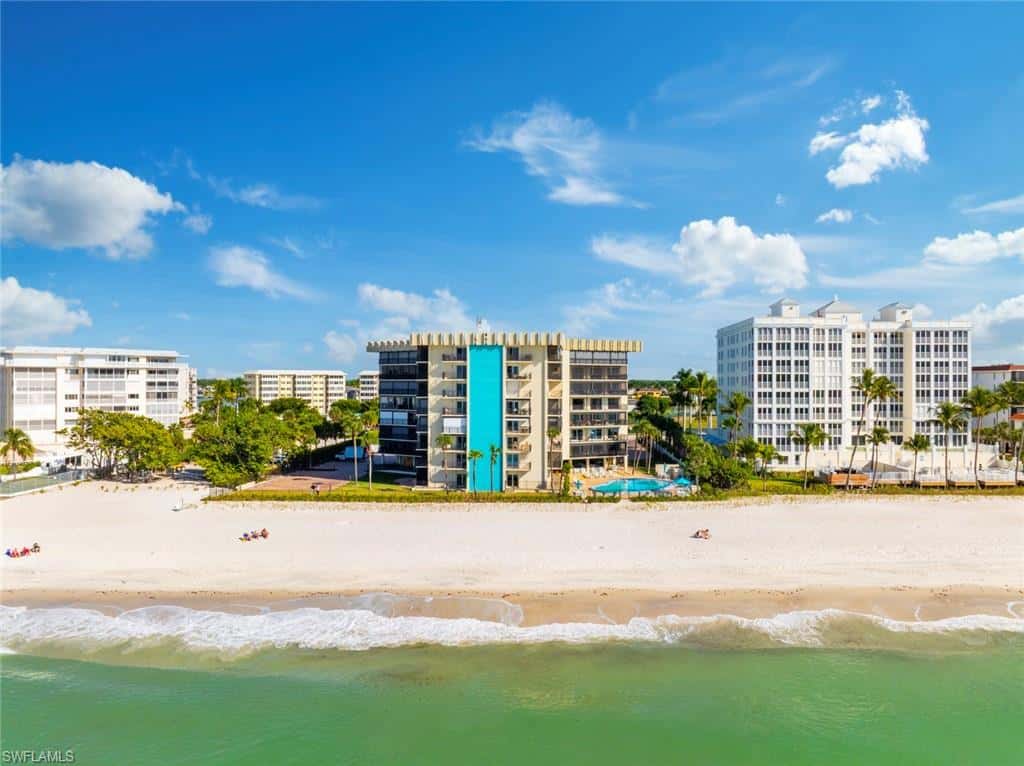 3399 Gulf Shore Blvd #111, Naples, photo 11