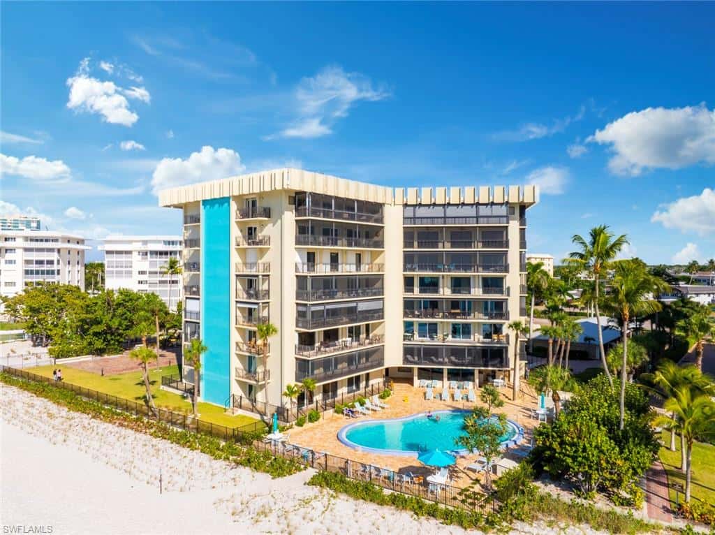 3399 Gulf Shore Blvd #111, Naples, photo 44