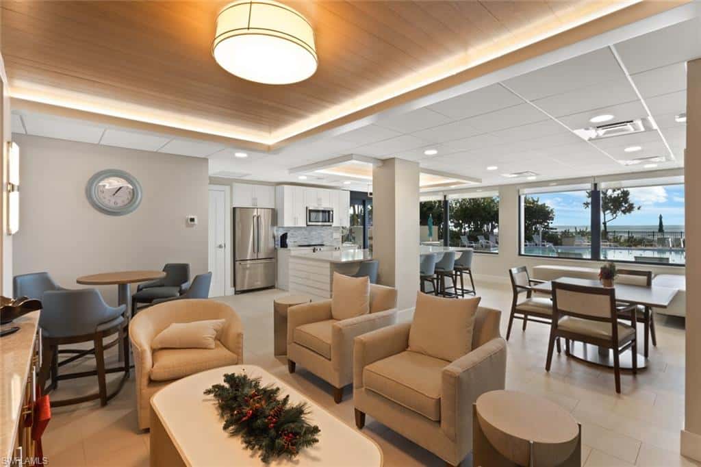 3399 Gulf Shore Blvd #111, Naples, photo 39