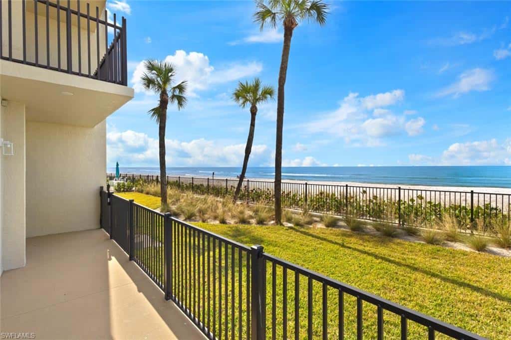 3399 Gulf Shore Blvd #111, Naples, photo 4
