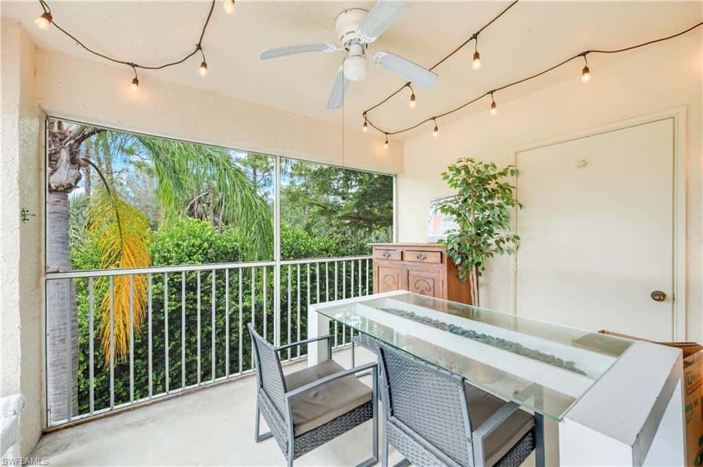 6625 Huntington Lakes Cir #203, Naples, photo 6