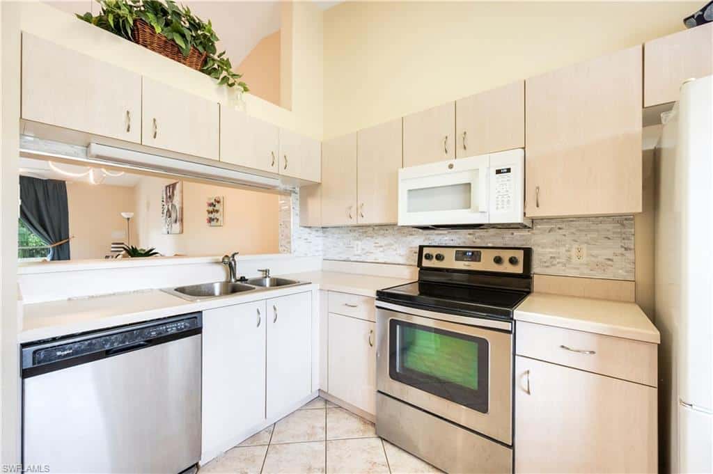 6625 Huntington Lakes Cir #203, Naples, photo 13