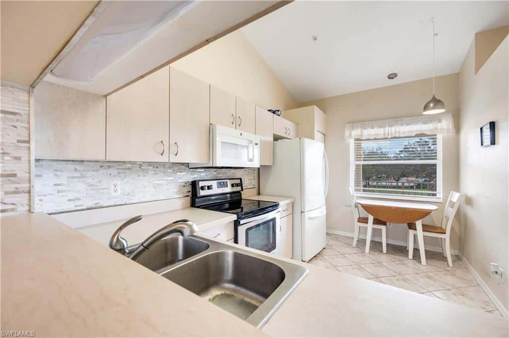 6625 Huntington Lakes Cir #203, Naples, photo 12