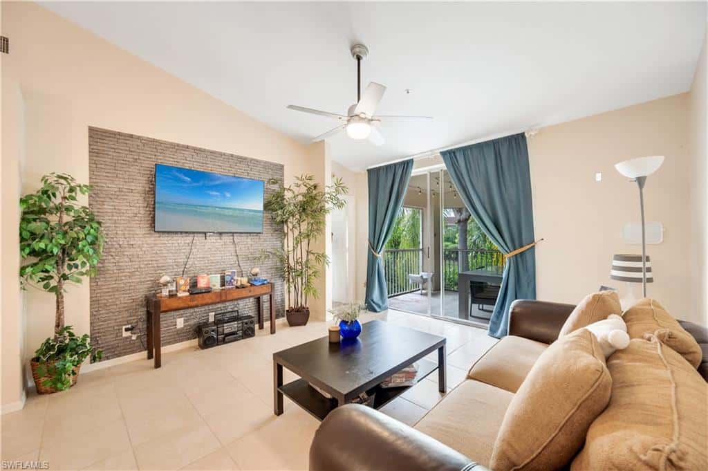 6625 Huntington Lakes Cir #203, Naples, photo 5