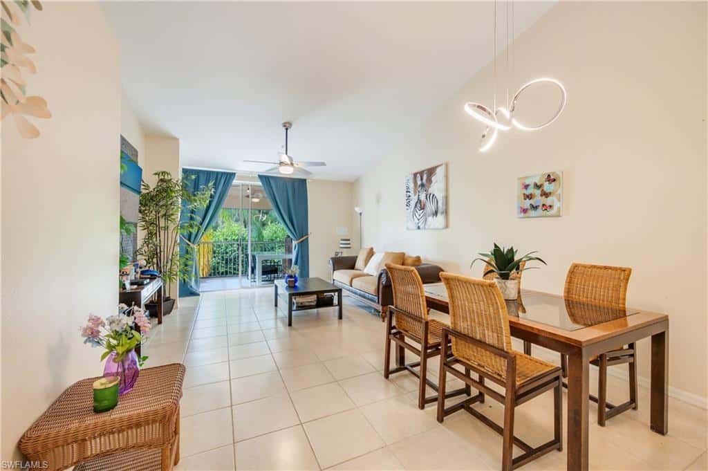 6625 Huntington Lakes Cir #203, Naples, photo 4