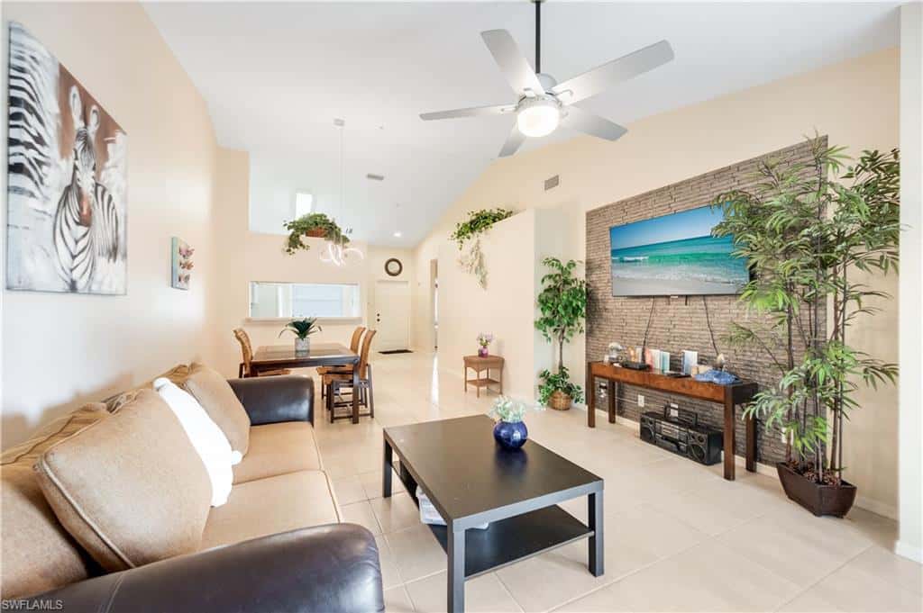 6625 Huntington Lakes Cir #203, Naples, photo 8