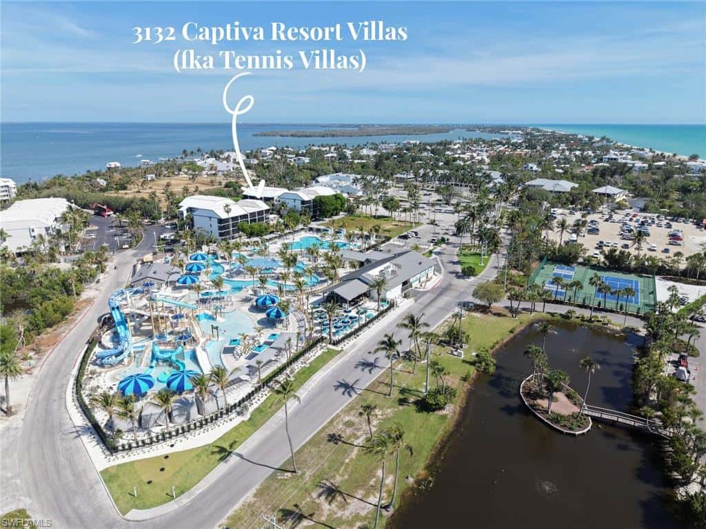 3132 Captiva Resort Villas, Captiva, photo 35