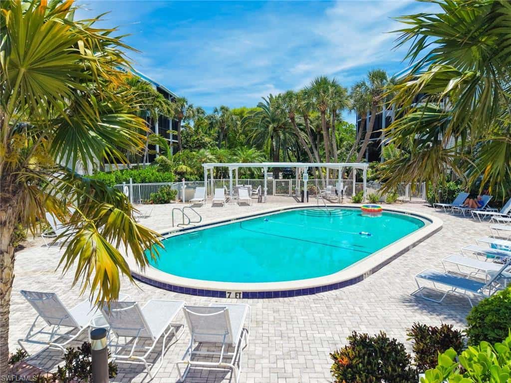 3132 Captiva Resort Villas, Captiva, photo 31