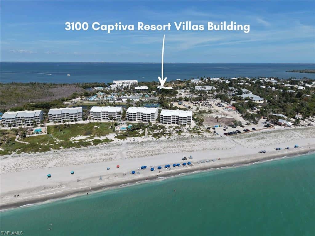 3132 Captiva Resort Villas, Captiva, photo 25