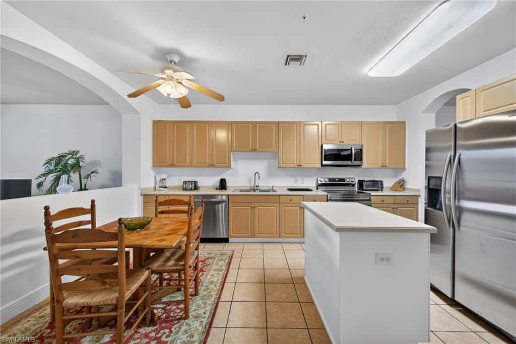 9601 Spanish Moss Way #3624, Bonita Springs, photo 6